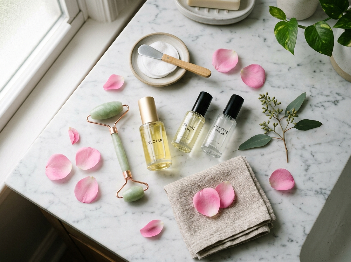 Skincare