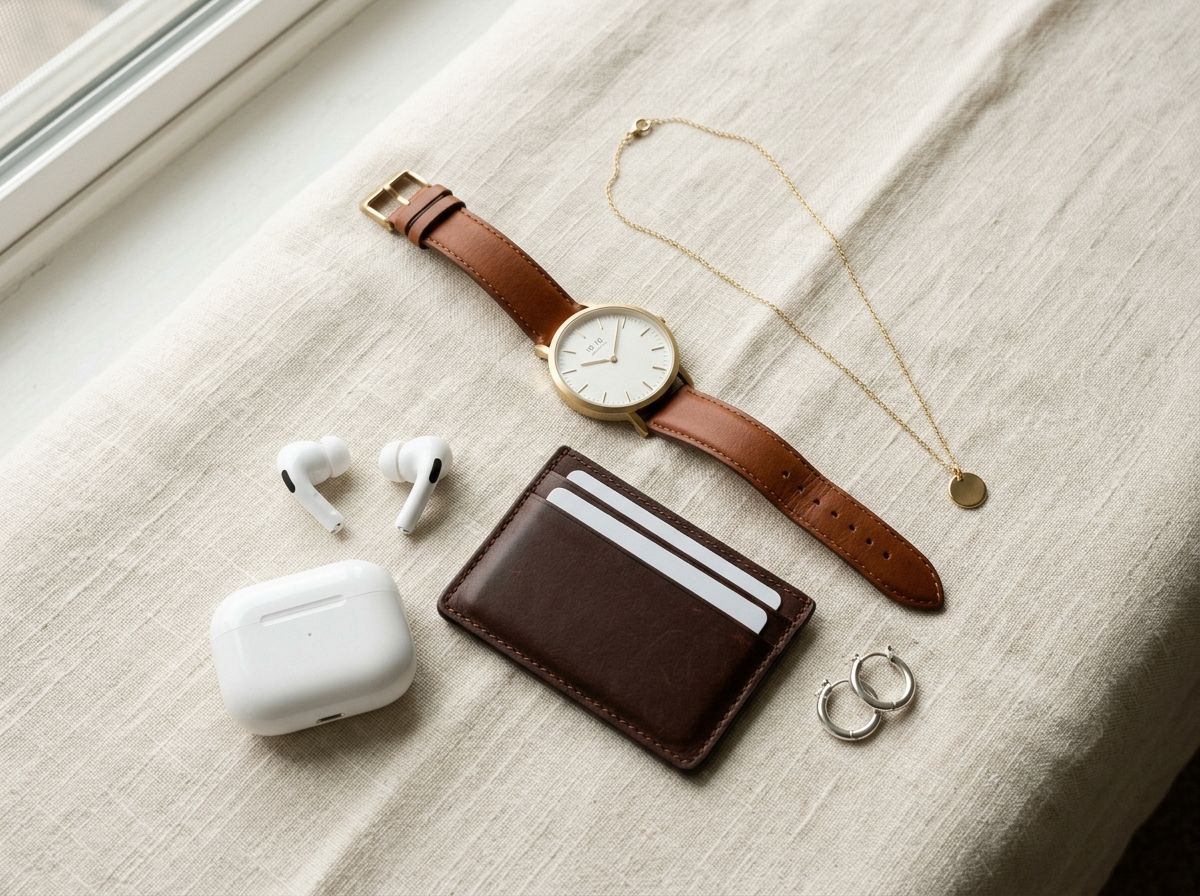 Accessories