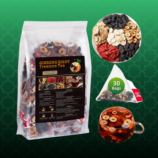 Kidney tea Formula [VIP]