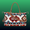 Southwestern Carry On Weekender Bag