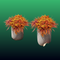 Fall Faux Floral Stem Bundle