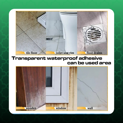 Waterproof Coating Sealant