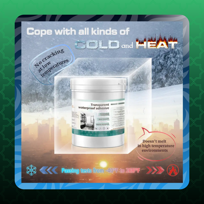 Waterproof Coating Sealant
