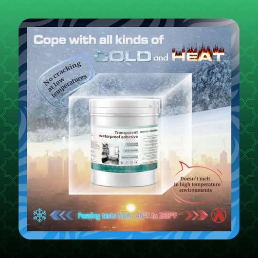 Waterproof Coating Sealant