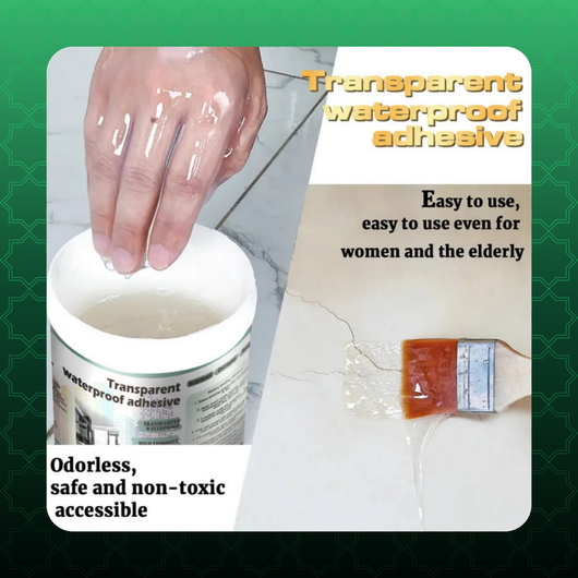 Waterproof Coating Sealant