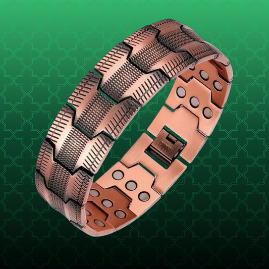 Wellness Copper Bracelet