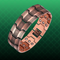 Wellness Copper Bracelet