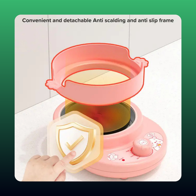 Kids Real Cooking Starter Set