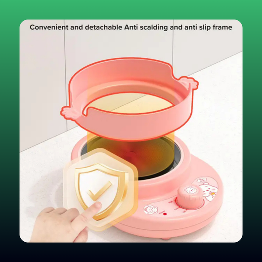 Kids Real Cooking Starter Set