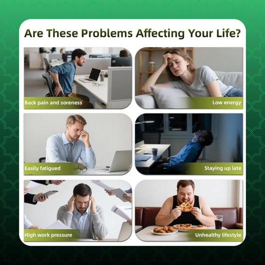 Kidney tea Formula