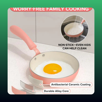 Kids Real Cooking Starter Set