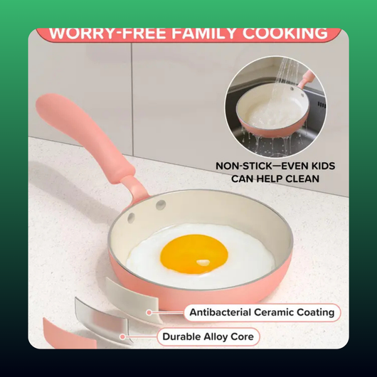 Kids Real Cooking Starter Set