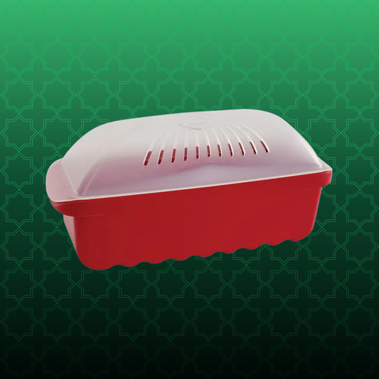 Microwave Pasta Cooker