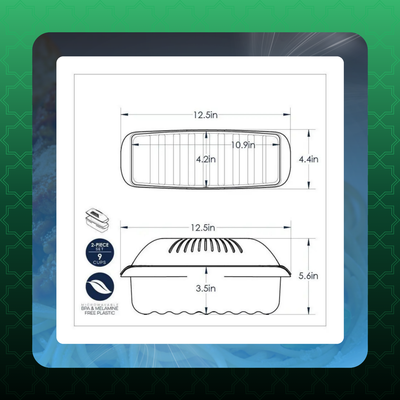 Microwave Pasta Cooker