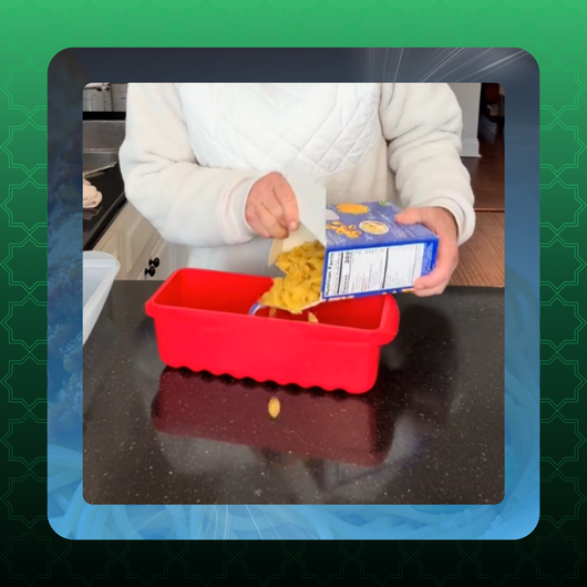 Microwave Pasta Cooker