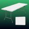 6 Foot Folding Banquet Table