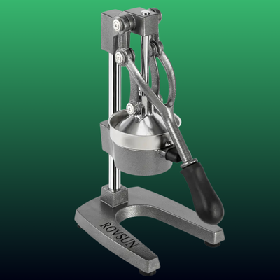 Heavy Duty Manual Citrus Juicer