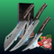 Forged Butcher Knife Set (3 Piece)