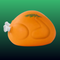Jumbo Turkey Squeeze Toy