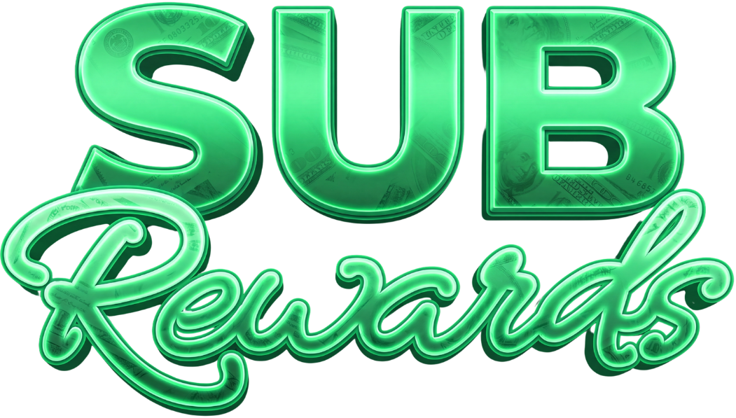 Sub Rewards