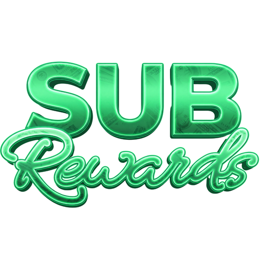 Sub Rewards
